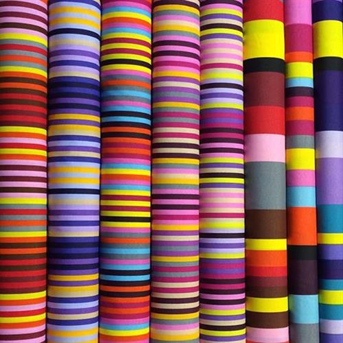 تترون شطرنجی و راه راه