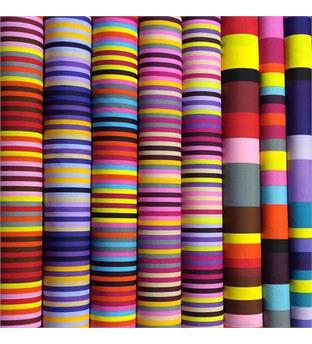 تترون شطرنجی و راه راه